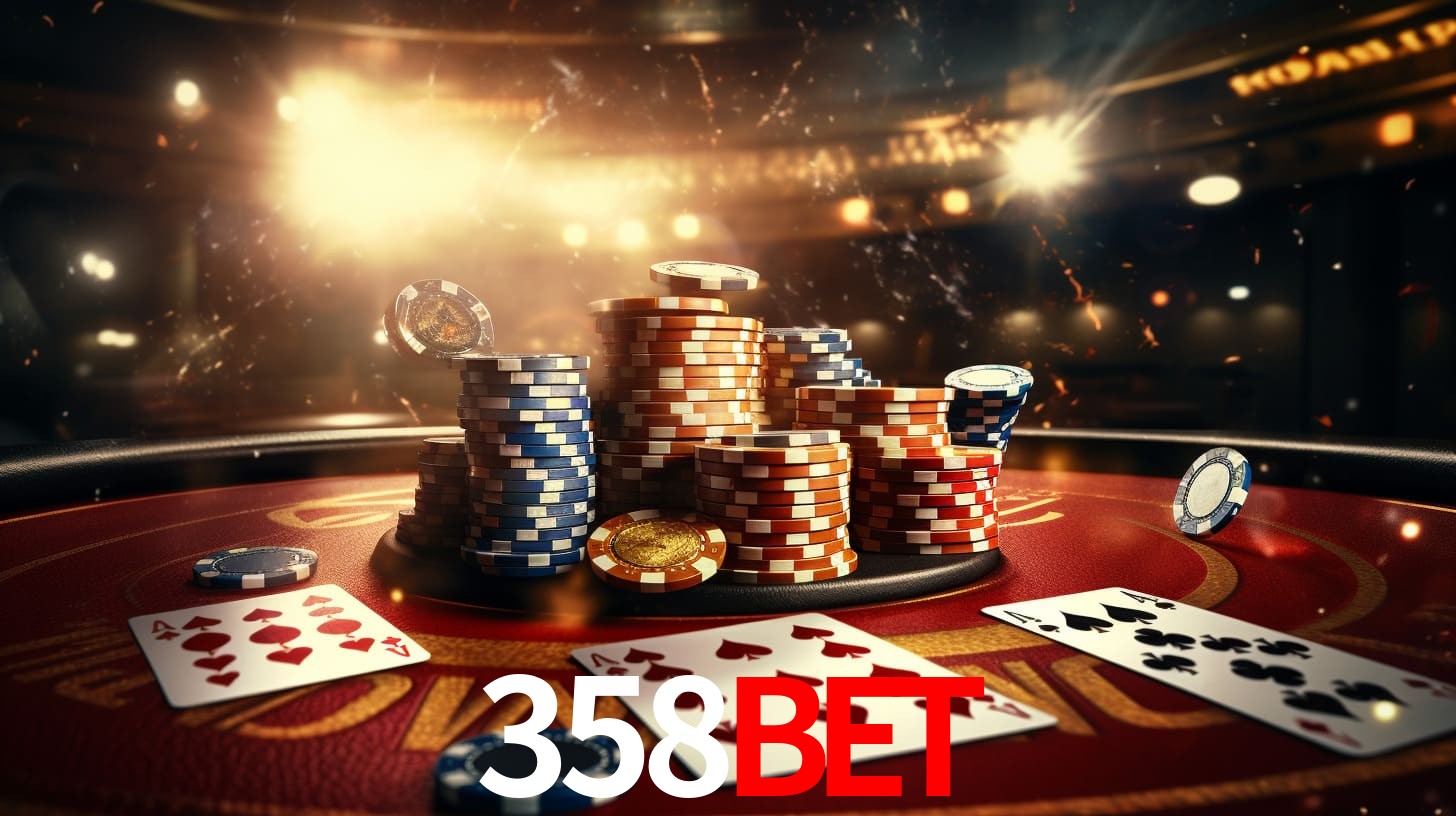 VIP Casino 358BET