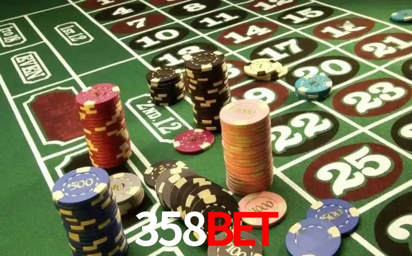 Experiência VIP 358BET