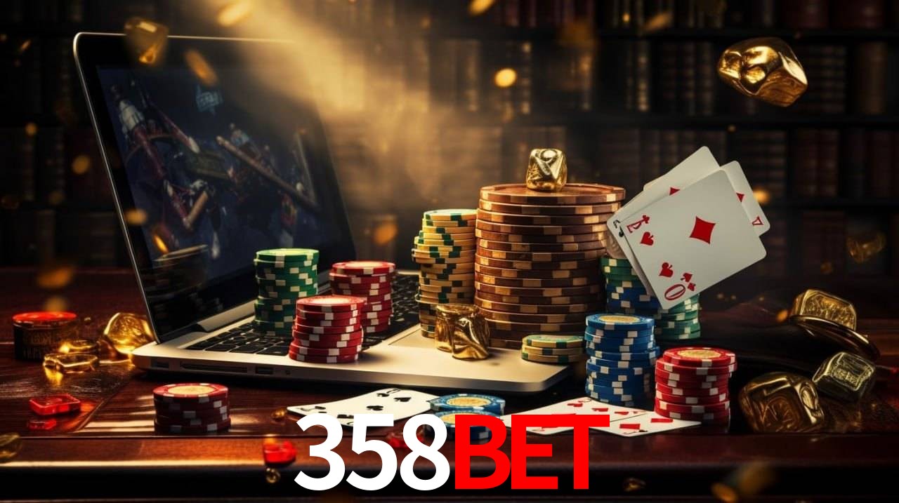 Programa VIP 358BET