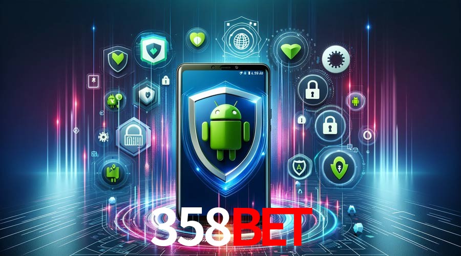 Security Systems 358BET