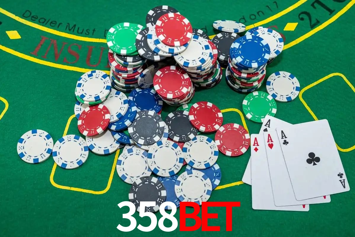 Interface Premium 358BET