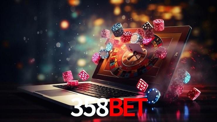 358BET download — arquivo APK para Android oficial