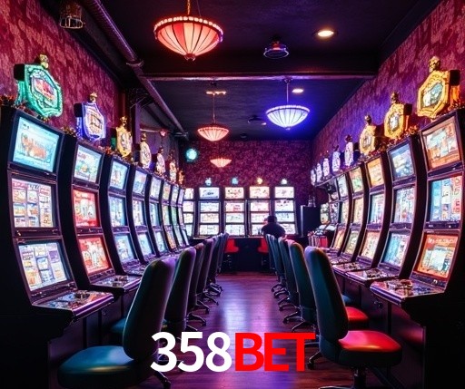 358BET login — painel de entrada no app oficial