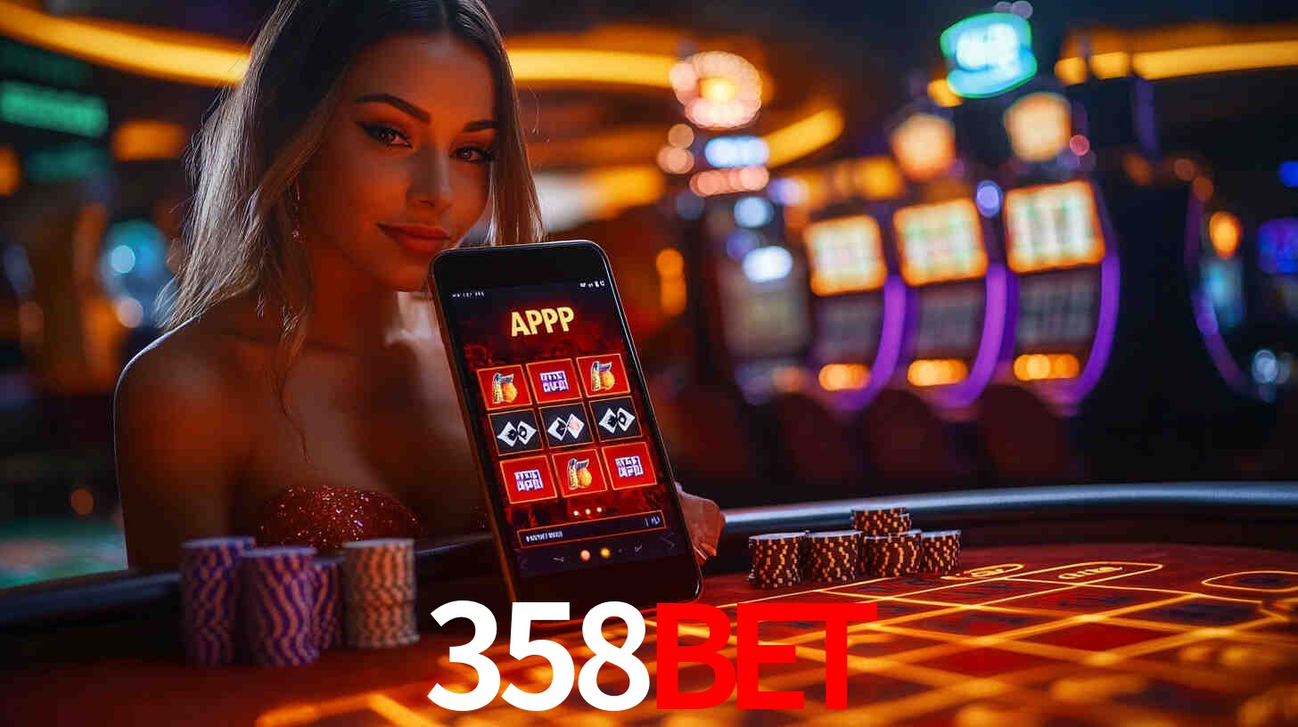 A Popularidade dos Caça-Níqueis no 358BET