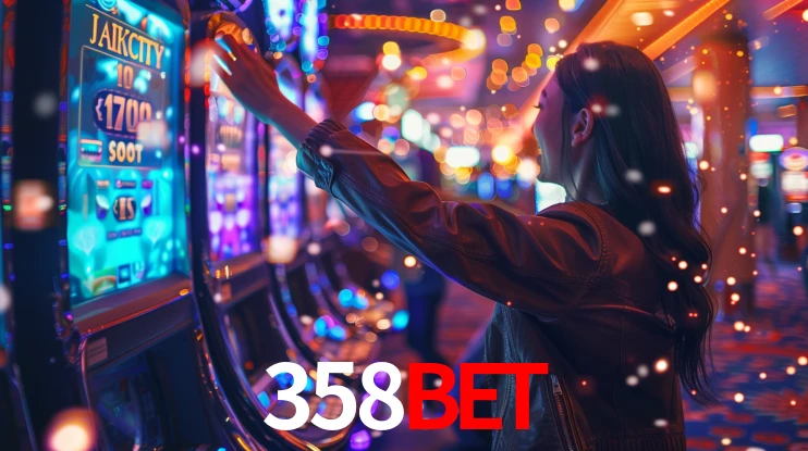 358bet plataforma