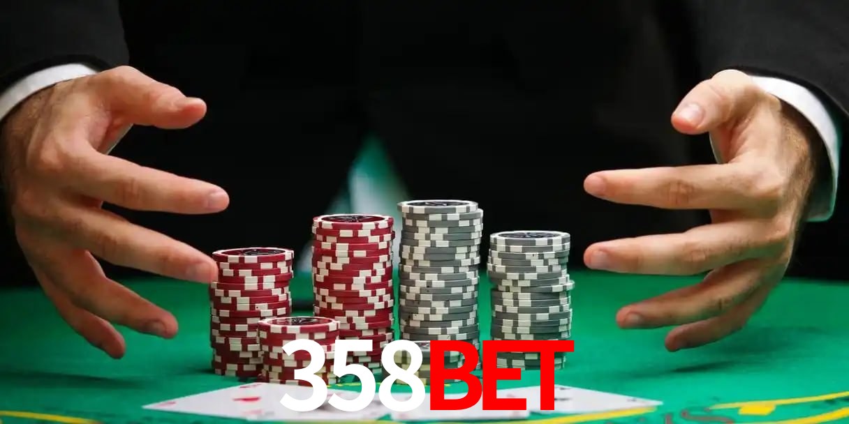 358BET plataforma — saque cashout PIX com comprovante