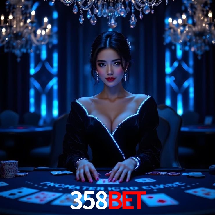 Recursos de Bônus 358BET